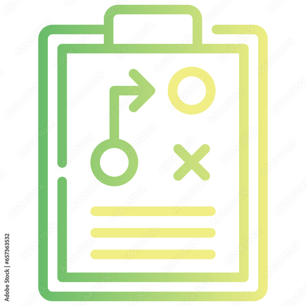 Planning Icon Planning Icon