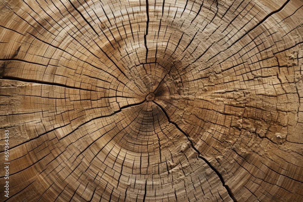 Fototapeta premium Wooden background