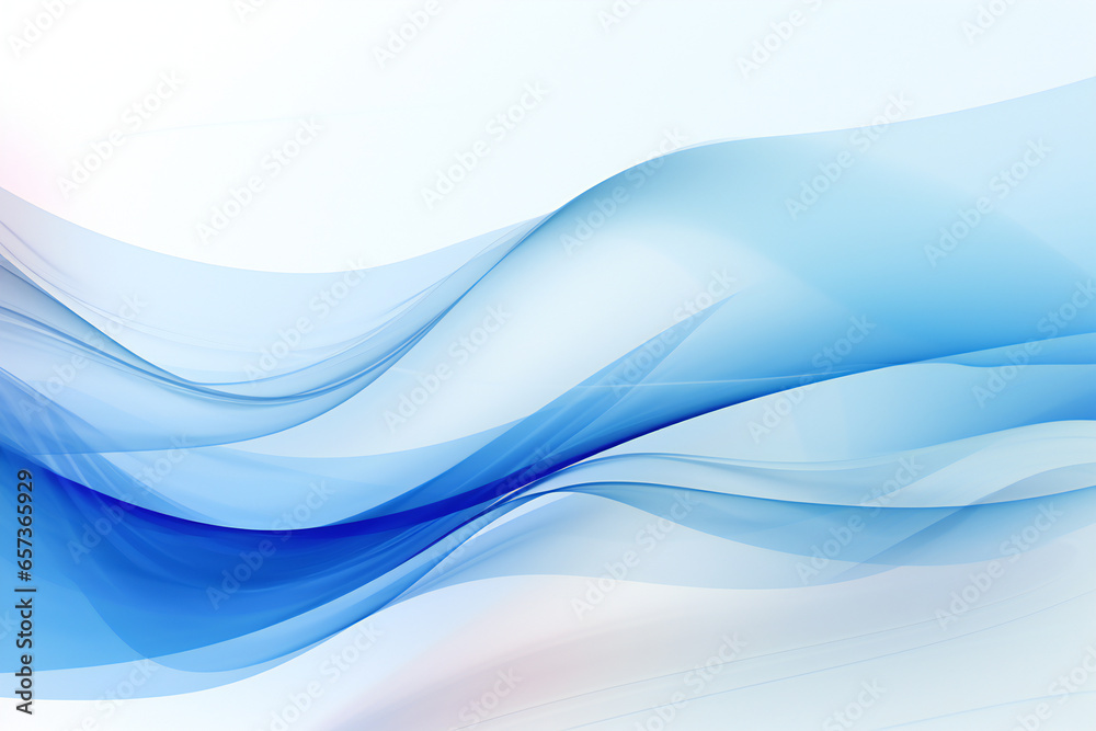 Beautiful digital space waving background, Generative AI Beautiful digital space waving background, Generative AI
