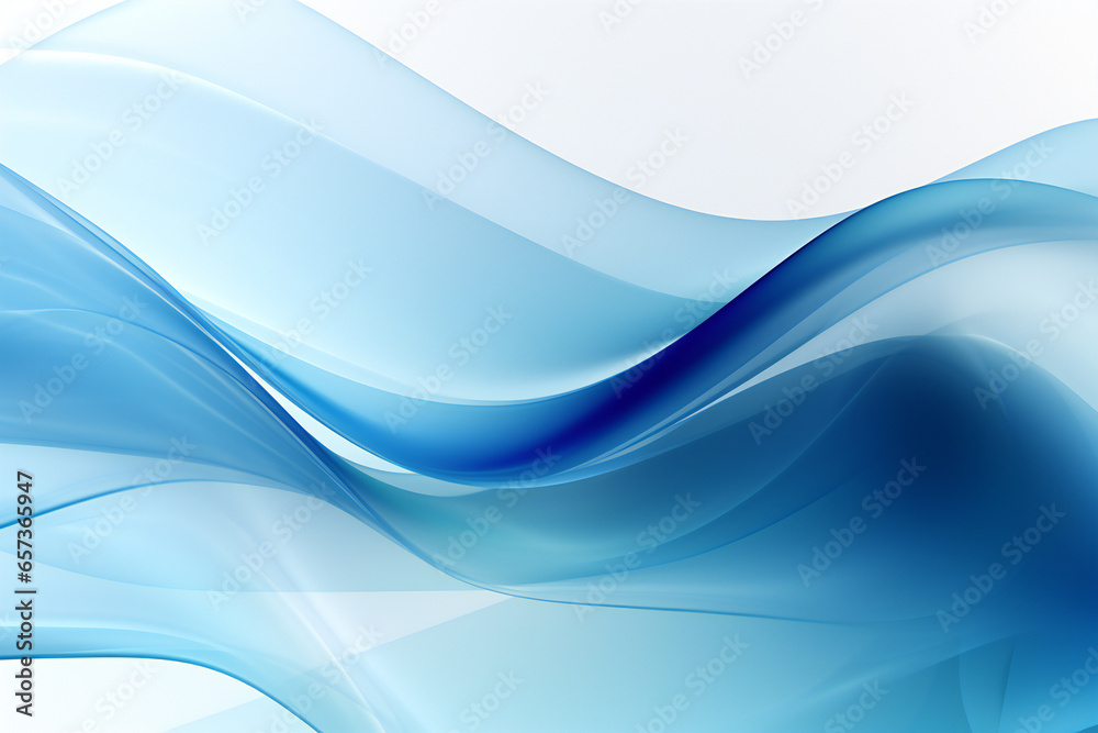 Beautiful digital space waving background, Generative AI Beautiful digital space waving background, Generative AI