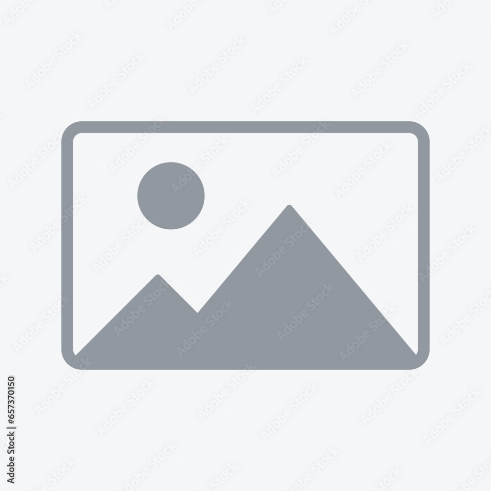 No photo thumbnail graphic element. No found or available image in the gallery or album. Flat picture placeholder symbol for the app, website, or user interface design. Vector illustration No photo thumbnail graphic element. No found or available image in the gallery or album. Flat picture placeholder symbol for the app, website, or user interface design. Vector illustration