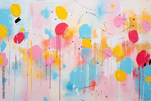 Wallpaper Mural アブストラクト背景,Generative AI AI画像 Torontodigital.ca