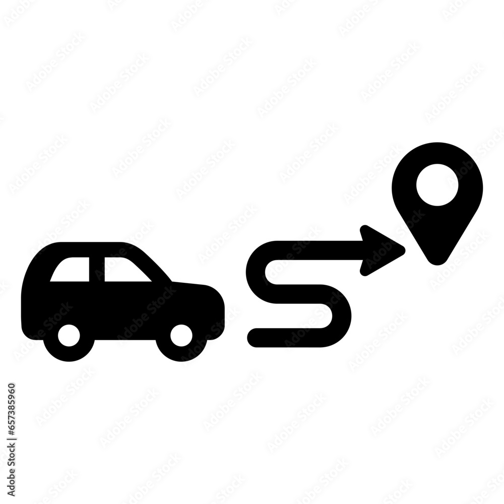 location map location map