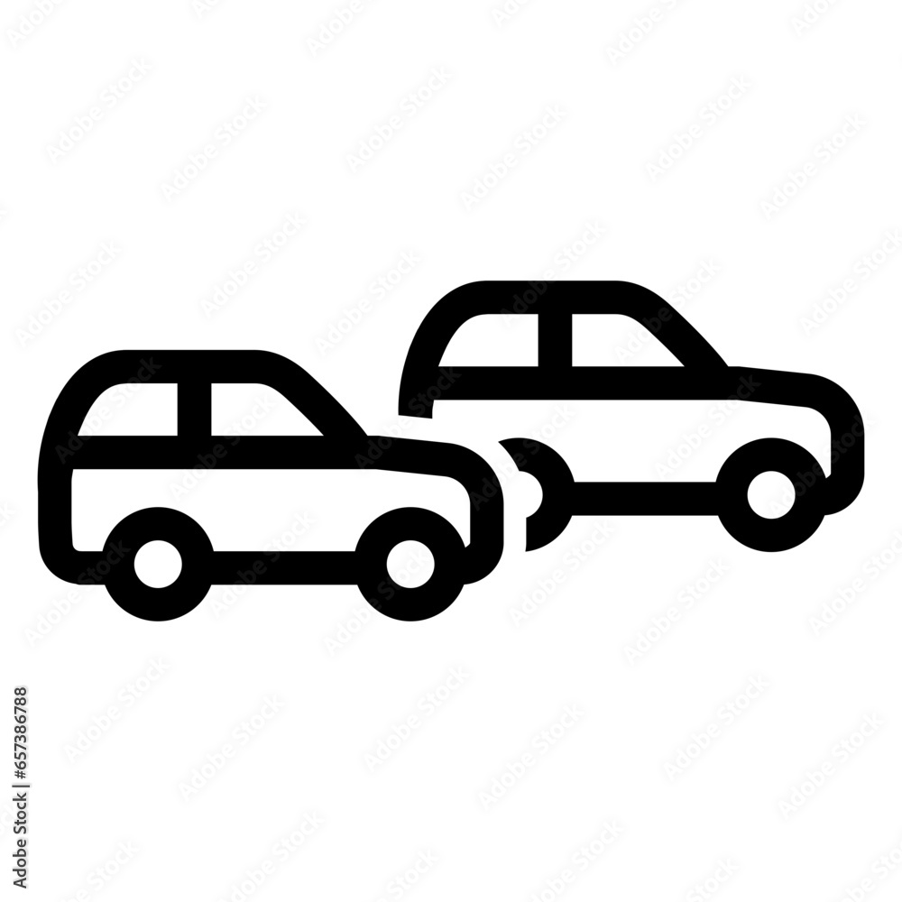 Fototapeta premium cars