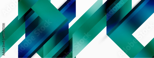 Minimalist backdrop featuring dynamic diagonal gradient lines. Sleek movement crafts artful dance of colors, blending modern aesthetics with captivating simplicity