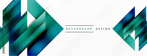 Minimalist backdrop featuring dynamic diagonal gradient lines. Sleek movement crafts artful dance of colors, blending modern aesthetics with captivating simplicity