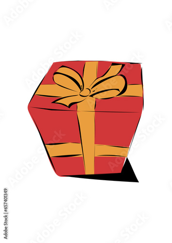 Geschenk