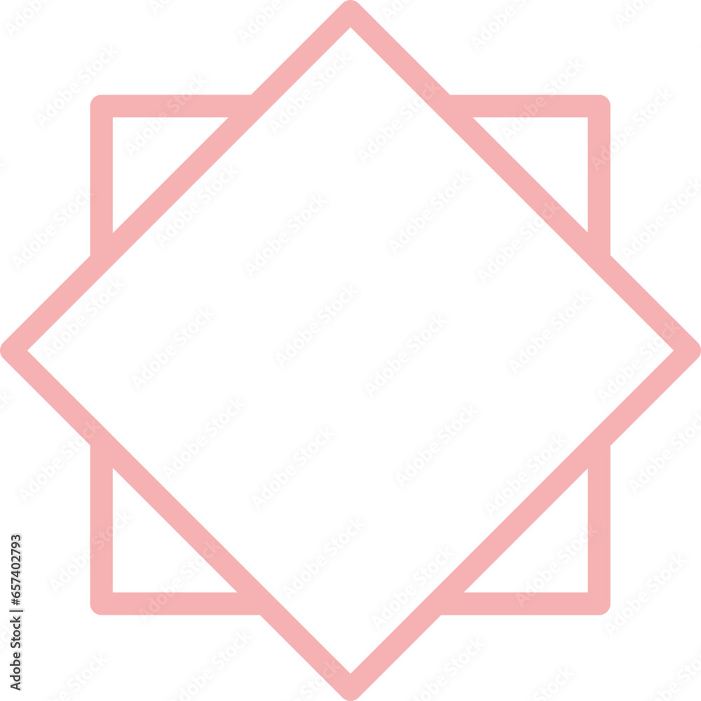 Two minimalist decorative joined paintings Two minimalist decorative joined paintings