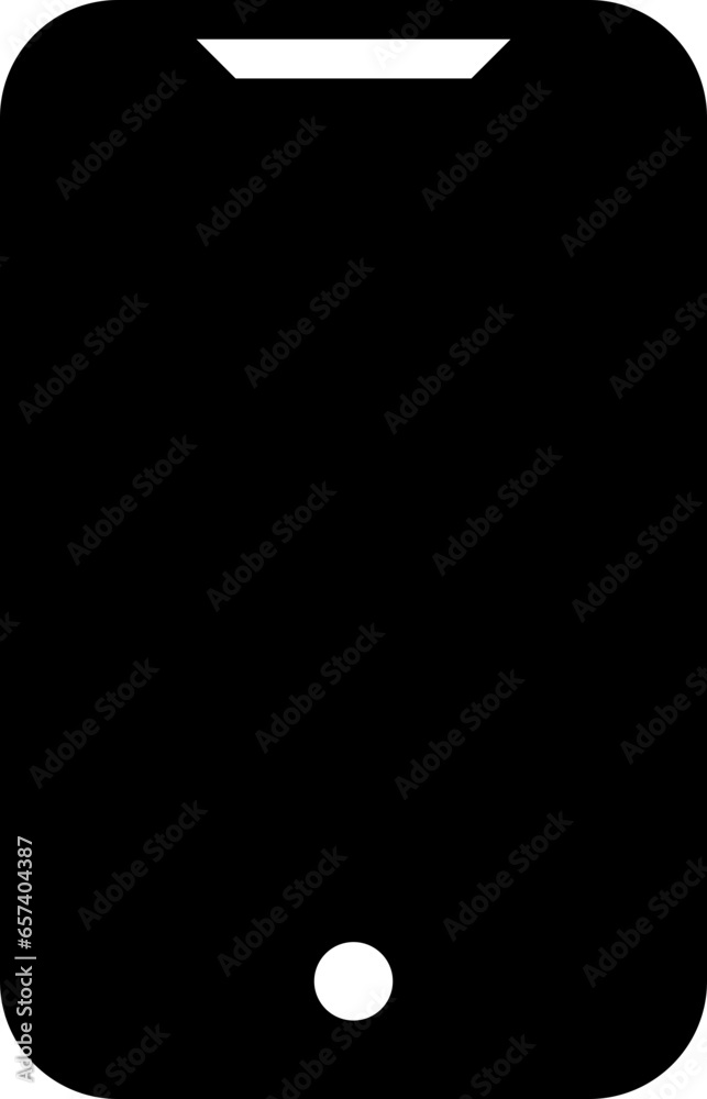 smartphone icon smartphone icon