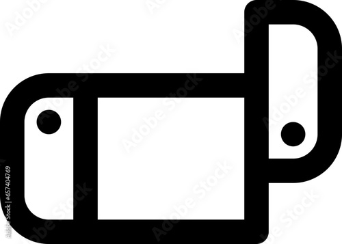 console icon