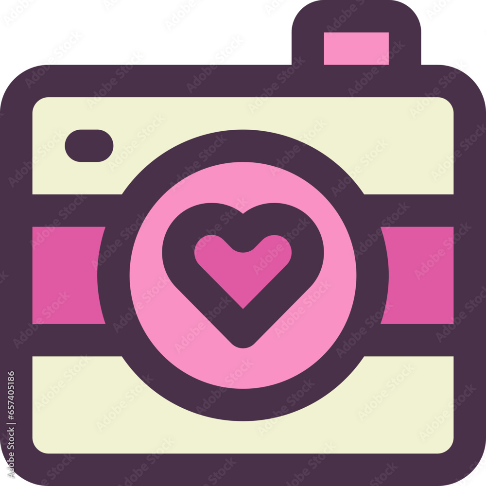 camera icon