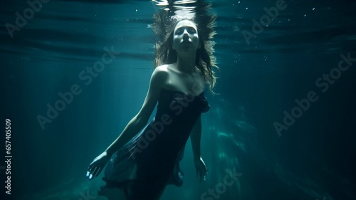 real mermaid © Scheidle-Design