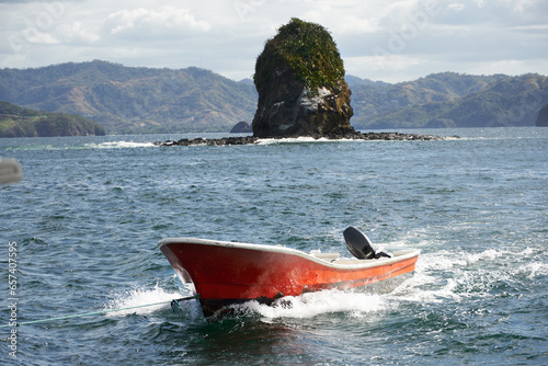 costa rican dreamboat
