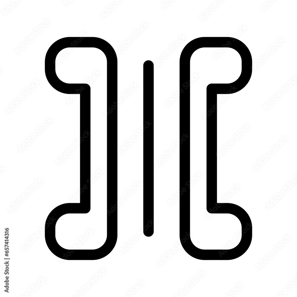 Space Icon Vector Symbol Design Illustration Space Icon Vector Symbol Design Illustration