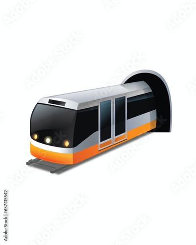 SubwayTrain