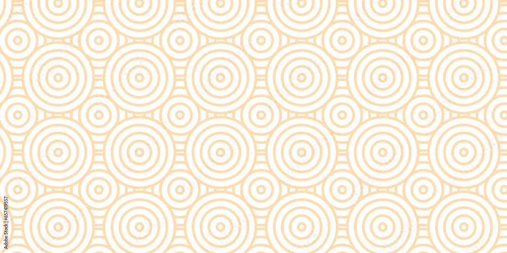 Abstract Pattern wave lines brown spirals white scripts background. seamless scripts geomatics overlapping create retro line backdrop pattern background. Overlapping Pattern with Transform Effect. Abstract Pattern wave lines brown spirals white scripts background. seamless scripts geomatics overlapping create retro line backdrop pattern background. Overlapping Pattern with Transform Effect.