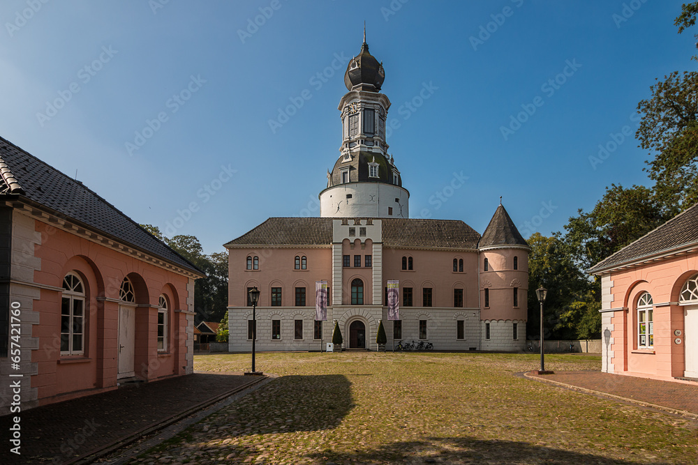 Schloss Jever
