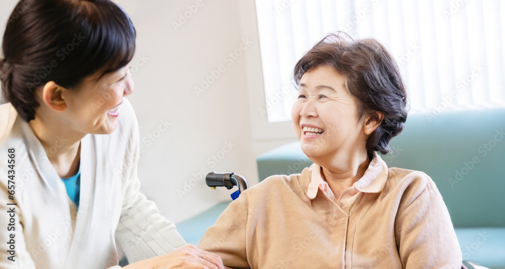 介護イメージ 介護イメージ