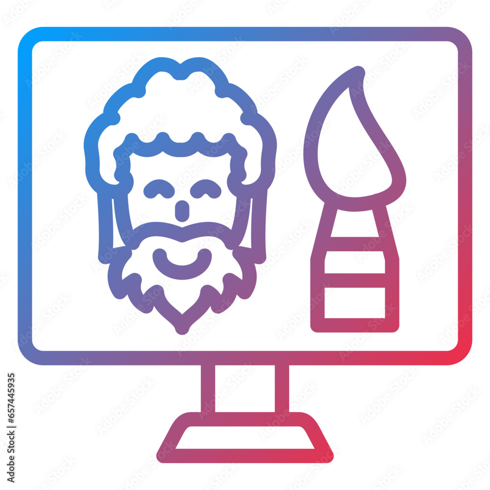 Vector Design Logo Design Icon Style Vector Design Logo Design Icon Style