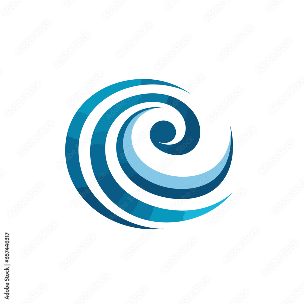 Spa centre filled gradient logo. Health and beauty. Body care. Calm wave. Design element. Created with artificial intelligence. Peaceful ai art for corporate branding, wellness product, yoga studio Spa centre filled gradient logo. Health and beauty. Body care. Calm wave. Design element. Created with artificial intelligence. Peaceful ai art for corporate branding, wellness product, yoga studio