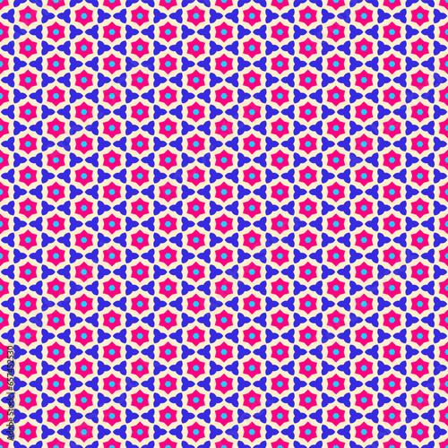 Clean geometric grid design with minimal color and repetition. Abstract and modern.