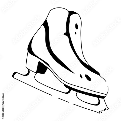 Ice Skate