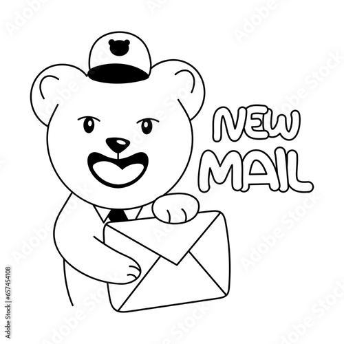 New Mail 