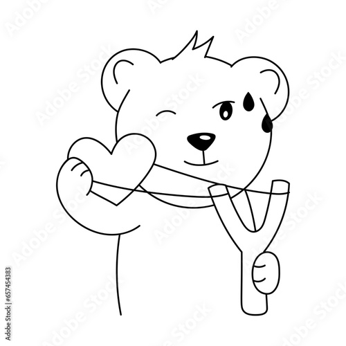 Heart Aim 