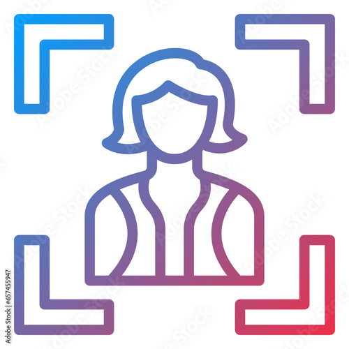 Casting Icon Style