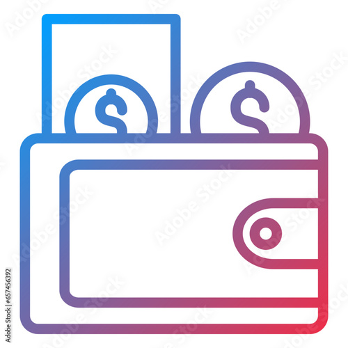 Earnings Icon Style