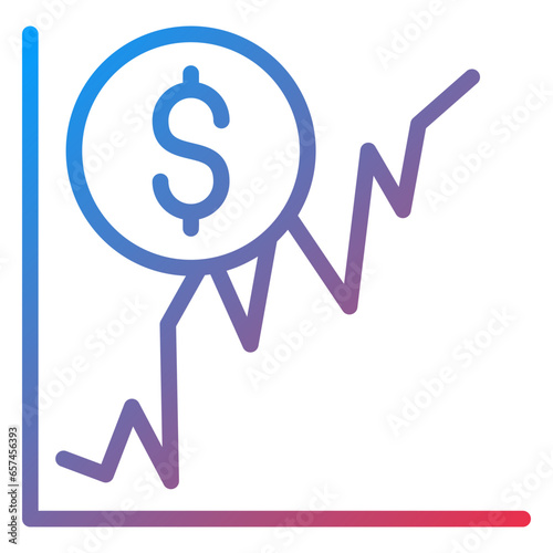 Djia Icon Style