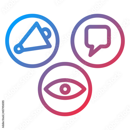 Aidca Icon Style