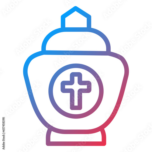 Ashes Icon Style