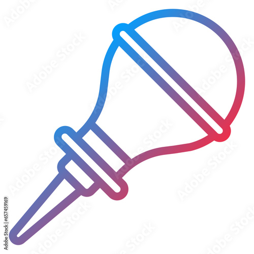 Enema Icon Style