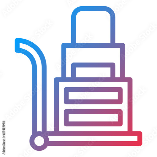Carrier Icon Style
