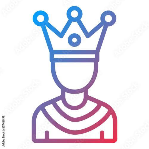 Emperor Icon Style