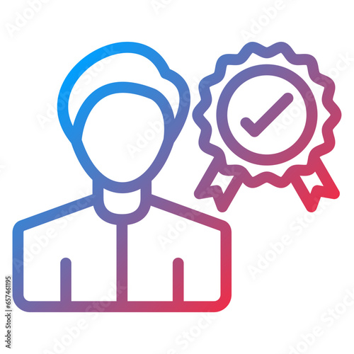 Credibility Icon Style