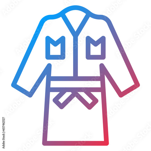 Bathrope Icon Style
