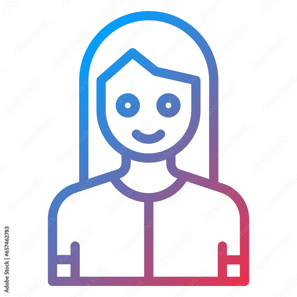 Group Leader Icon Style Group Leader Icon Style