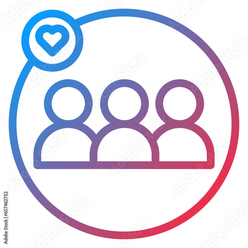 Family Icon Style