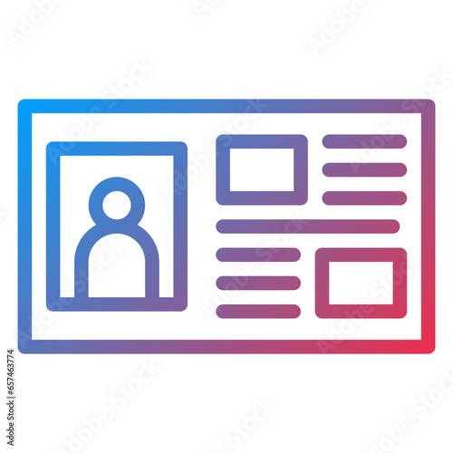 Class Registration Icon Style