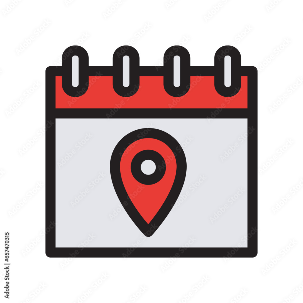 Calendar Icon Calendar Icon