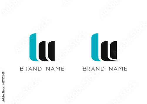 LU Logo Set