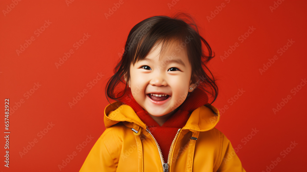 portrait of a little baby children portrait of a little baby children