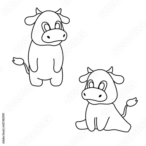 cow