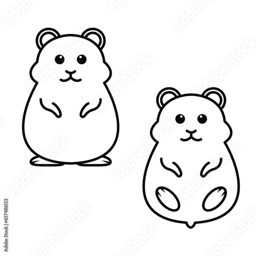 hamster