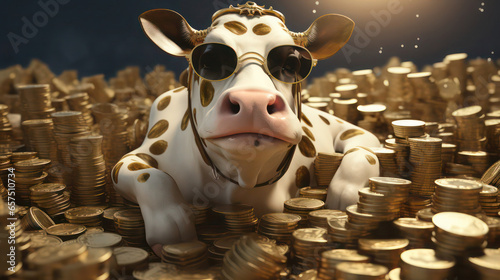cash cow