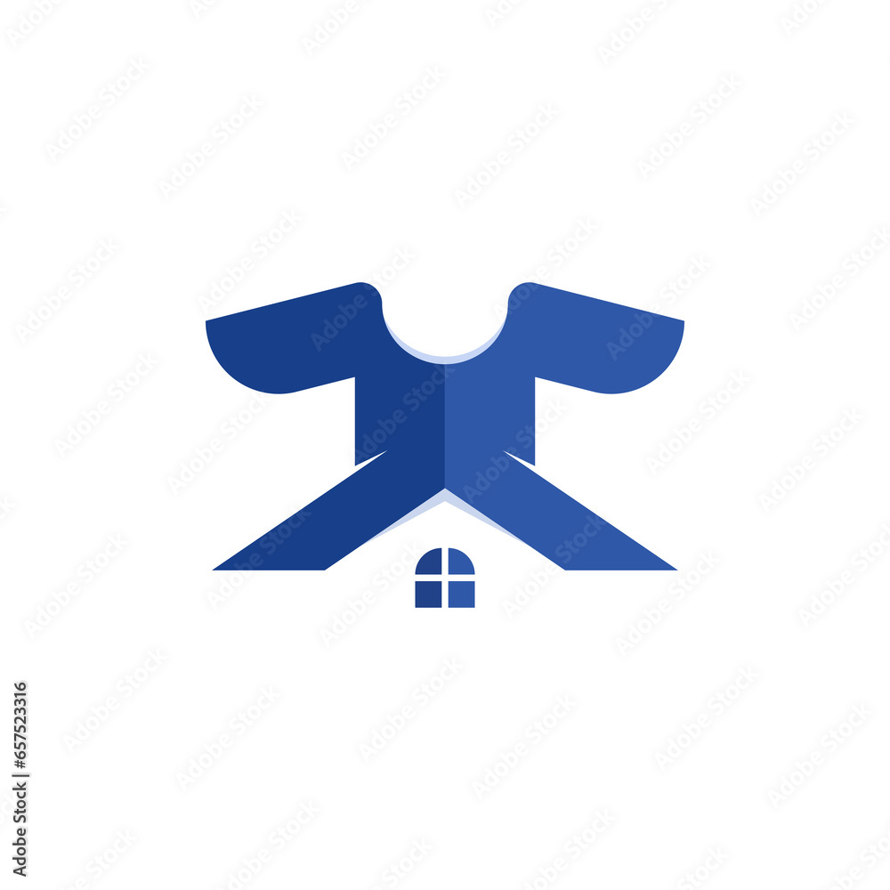 fashion house negative space logo designs fashion house negative space logo designs