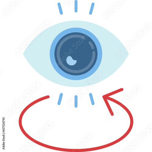 Eye Icon
