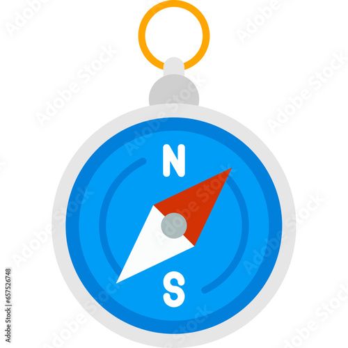 Compass Icon